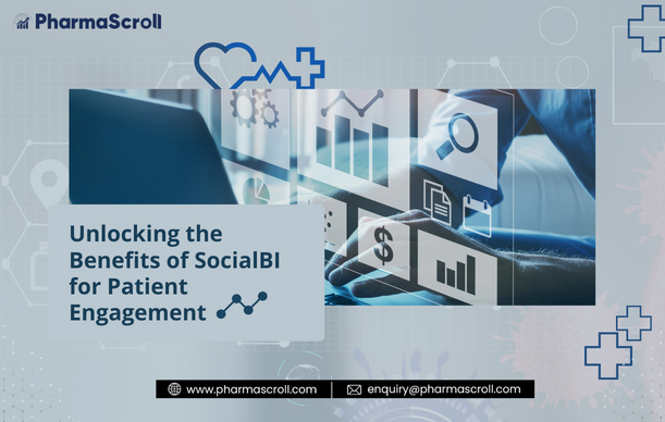 Unlocking the Benefits of SocialBI for Patient Engagement