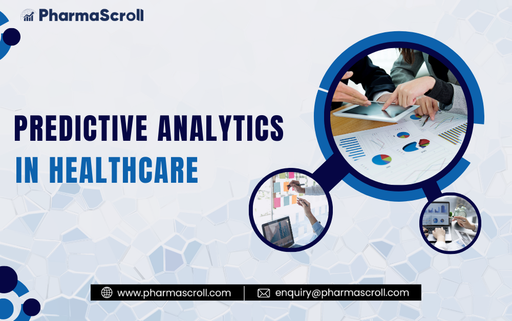 Predictive Analytics In Healthcare